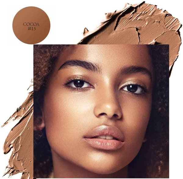 Elizabeth Arden Ceramide Ultra Lift & Firm Makeup SPF15-Cocoa15