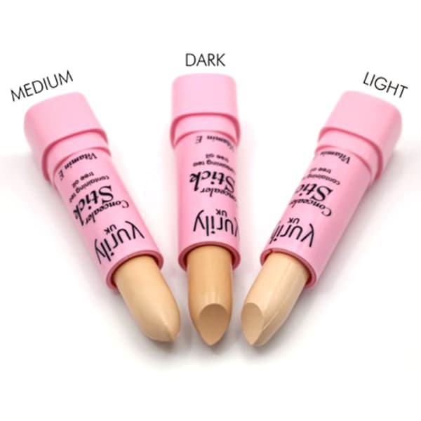 Yurily Tea Tree Oil Concealer Stick - Medium