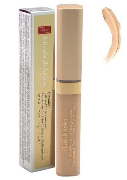 Elizabeth Arden Ceramide Ultra Lift and Firm Concealer- Ivory