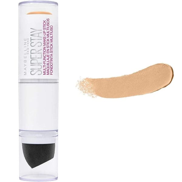 Maybelline SuperStay Multi Function Make Up Stick - Fawn