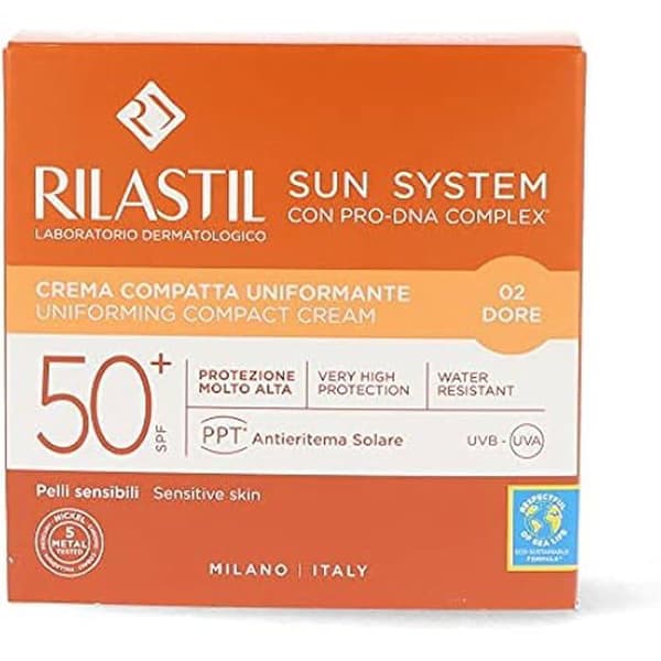 Ril Sun Sys Compa Dor F50 10G