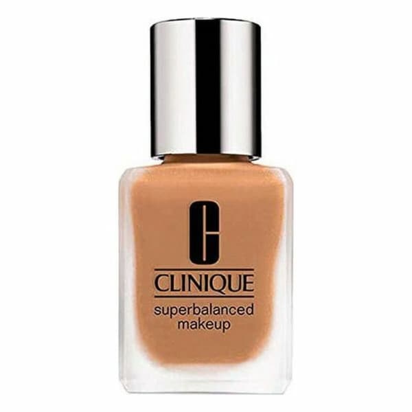 Nestemäinen meikin pohjustusaine Superbalanced Clinique Superbalanced 15 golden 30 ml