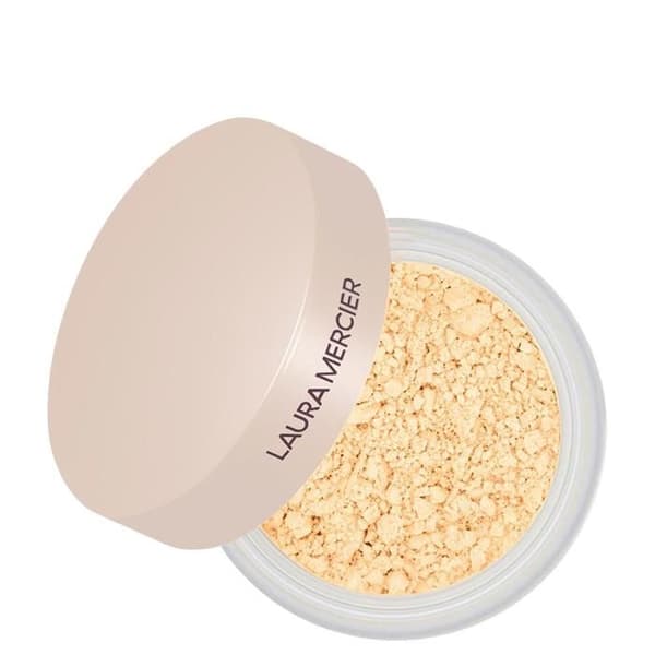 Laura Mercier Translucent Löst Setting Powder Ultrablur Puder Libre