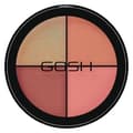 Pikkukuva 3 / 4: Highlighter Strobe'n Glow Gosh Copenhagen (15 g) 15 g - 001-highlight 15 gr