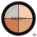 Pikkukuva 1 / 4: Highlighter Strobe'n Glow Gosh Copenhagen (15 g) 15 g - 001-highlight 15 gr