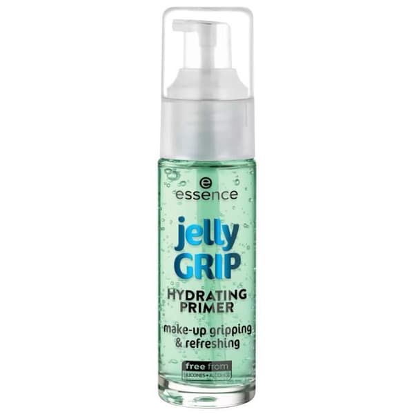 Essence - Jelly Grip Moisturizing Base -