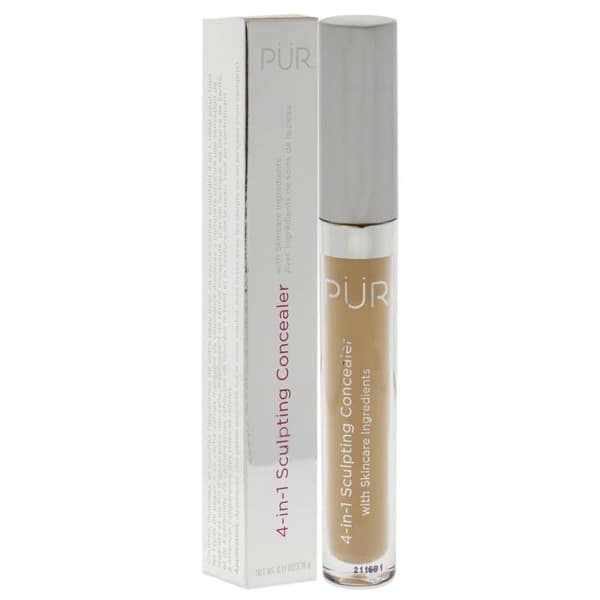 4-i-1 Sculpting Concealer - LN6 Light Nude