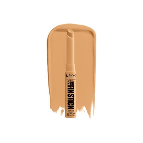 NYX Professional Makeup Pro Fix Stick - correcting concealer - classic tan (08) - naturell