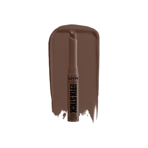 NYX Professional Makeup Pro Fix Stick - correcting concealer - deep walnut (17) - naturell