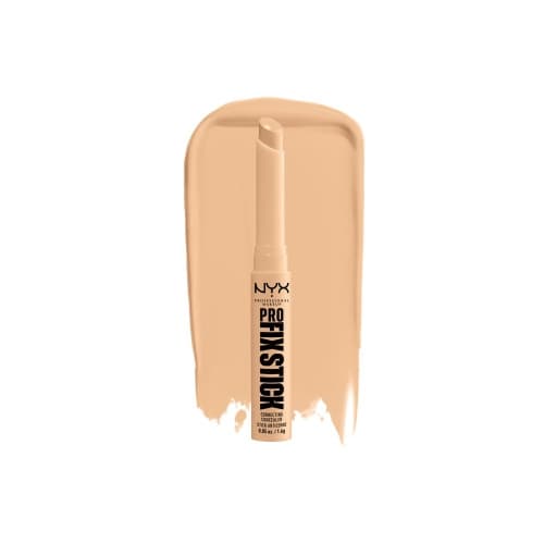 NYX Professional Makeup Pro Fix Stick - correcting concealer - naturell (06) - naturell