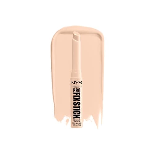 NYX Professional Makeup Pro Fix Stick - correcting concealer - ljus (02) - naturell