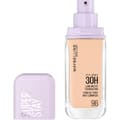 Miniatyrbild 2 av 6: Foundation - Maybelline New York - Superstay Lumi Matte 96 - 30h hållbarhet - Vegansk - Icke-komedogen