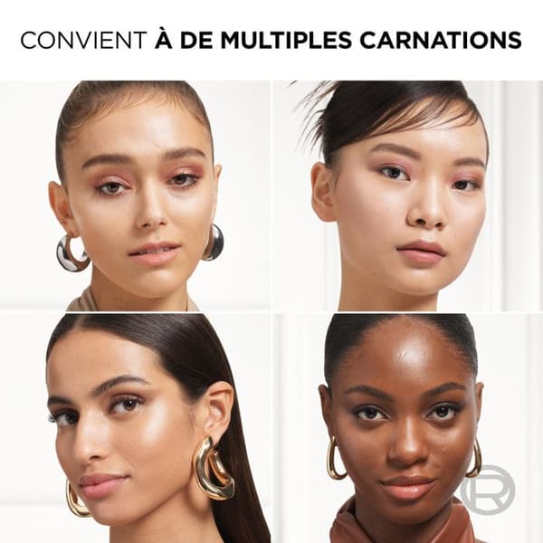 L'Oréal Paris Lumi Glotion Dark Radiance Highlighting Fluid 40ml