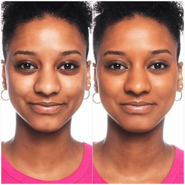 Essence - Mousse Foundation Natural Matte Mousse - 53