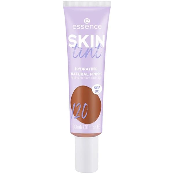 Essence - Fond de Teint Skin Tint - 120