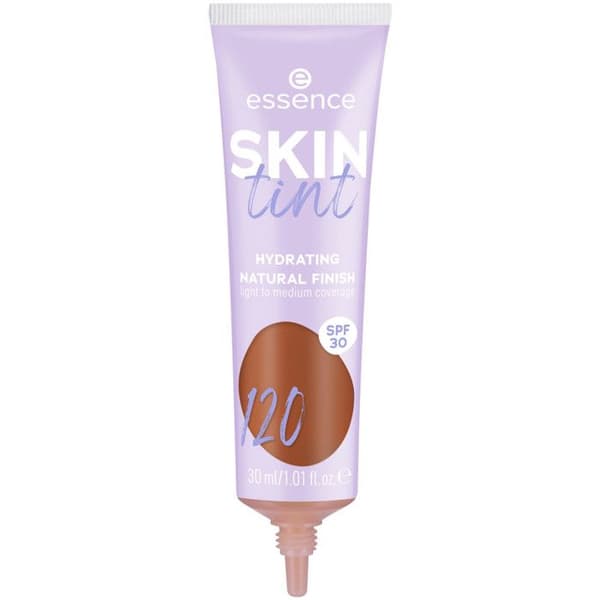 Essence - Fond de Teint Skin Tint - 120