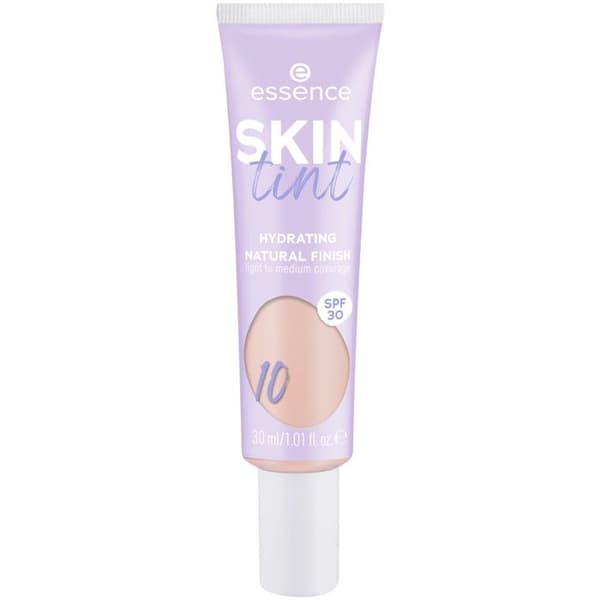 Essence - Foundation Skin Tint - 10