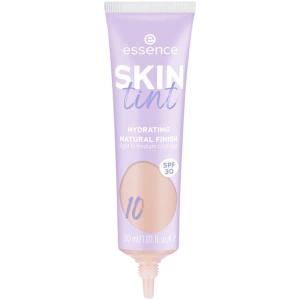 Essence - Foundation Skin Tint - 10