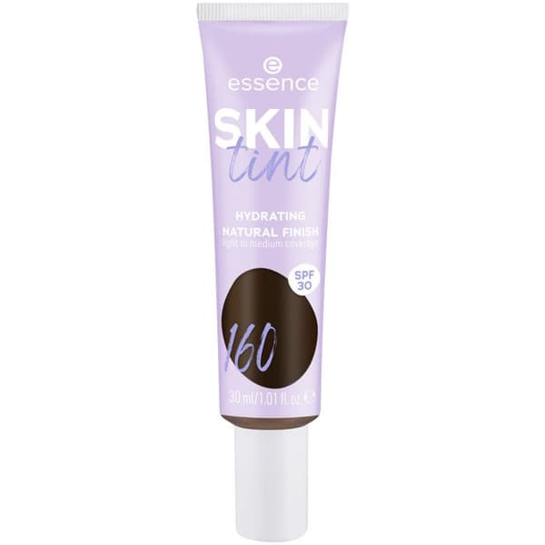 Essence - Fond de Teint Skin Tint - 160