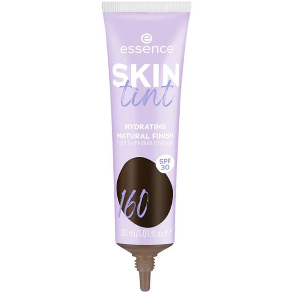 Essence - Fond de Teint Skin Tint - 160