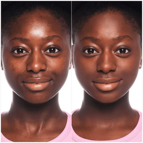 Essence - Mousse Foundation Natural Matte Mousse - 70