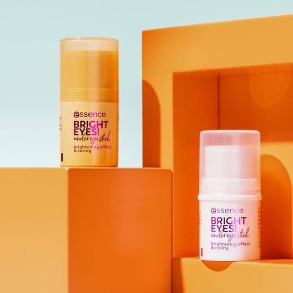 Essence - Stick Contour des Yeux Bright Eyes! - 02 Varm Honung