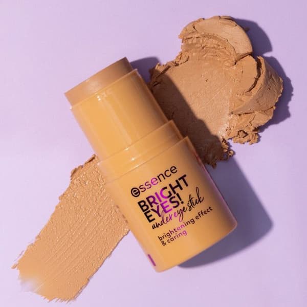 Essence - Stick Contour des Yeux Bright Eyes! - 02 Varm Honung