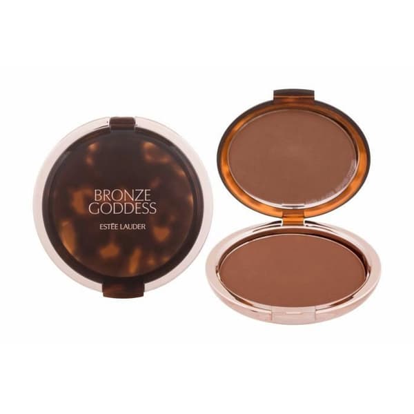 Estée Lauder 21g Goddess Bronze, 04 Deep, Bronzing Powder
