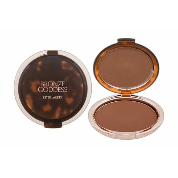 Estée Lauder 21g Goddess Bronze, 04 Deep, Bronzing Powder