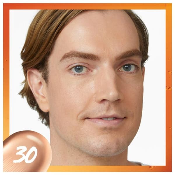 Foundation - Maybelline New York - Superstay 24H - Shade N°40 - 30ml - Vitamin C