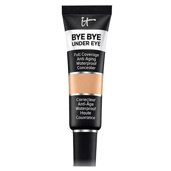 IT Cosmetics Bye Bye Under Eye Concealer Anti-Aging Concealer N°25 Medium Natural 12ml