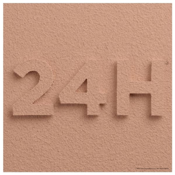 Infallible 24H Powder Foundation - L'Oréal Paris - 245 Golden Honey - Vatten- och svettbeständig