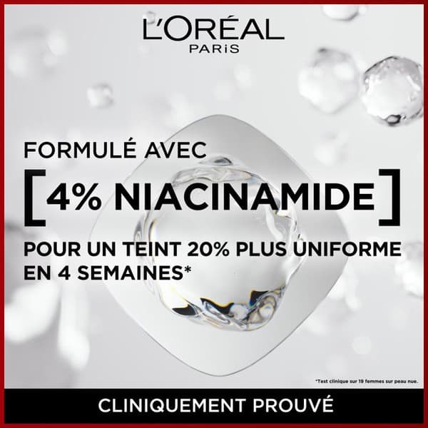 Foundation - L'Oreal - Infaillible Mat 330 - Hög täckning - Matt finish - SPF 25
