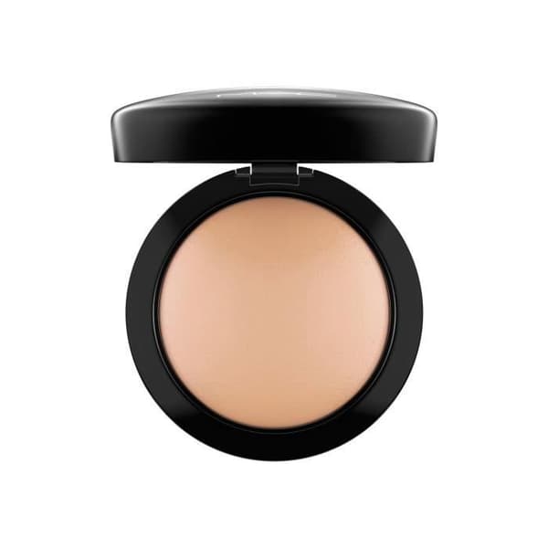 MAC MINERALIZE SKINFINISH NATURLIG MEDIUM POWDER 10GR