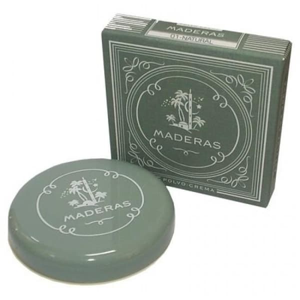 EAST WOODS CREAM POWDER 15GR 17 ALHAMBRA