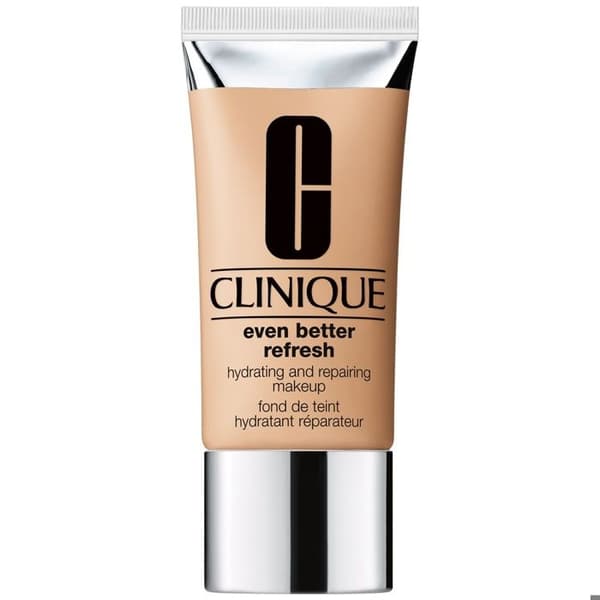 Clinique Even Better Refresh CN70 Vanilj, 30ml regenererande återfuktande foundation