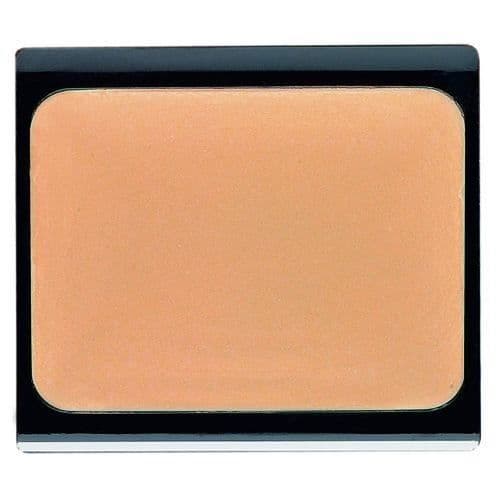 ARTDECO - Mosaic Cream Camouflage - 8 - Aprikos Beige