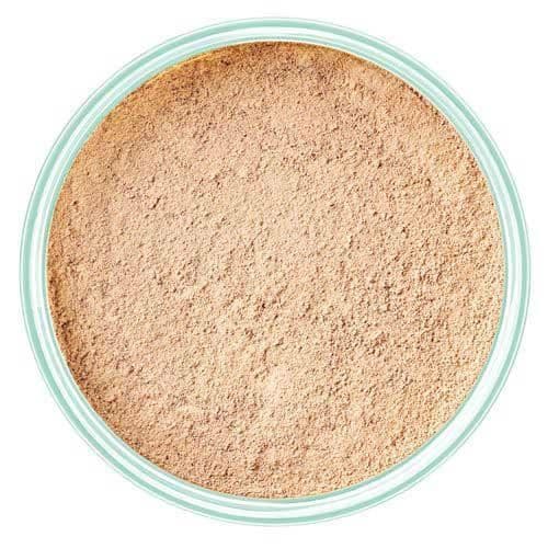 ARTDECO - Mineral Powder Foundation - 04 - Ljusbeige