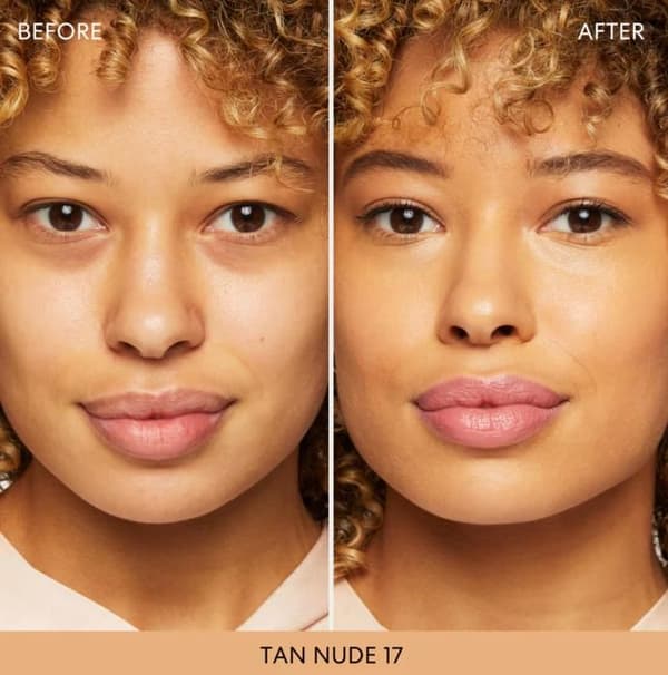 bareMinerals Flytande Foundation Original SPF20 TAN NUDE 17 Vegan 30 ml