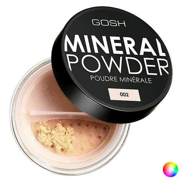 Mineral Gosh Copenhagen Loose Powder (8g)