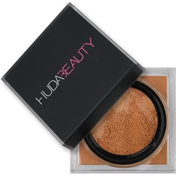 HUDA BEAUTY ultra-fint löspuder Nyans: Kanelbulle