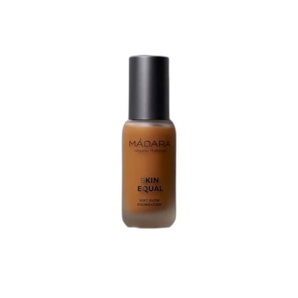 Madara Skin Equal 80 foundation - fudge - 30 ml