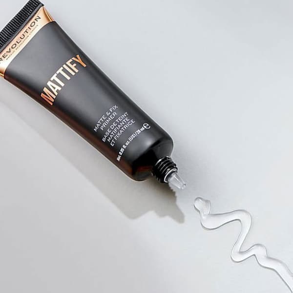 Makeup Revolution London 28ml Matify, Primer