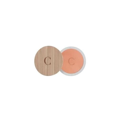 Couleur Caramel Organic High Definition Mineral Powder N°004 Beige Orange 7,5g