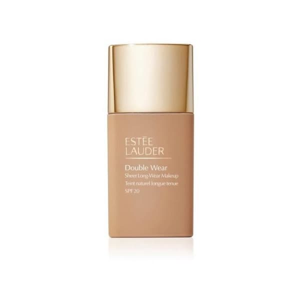 ESTEE LAUDER DOUBLE WEAR SHEER MATTE 4N2 - Smink - ESTEE LAUDER