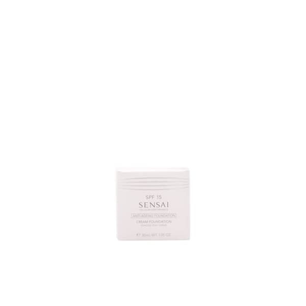 SENSAI CP cream foundation SPF15 cf-25 30ml