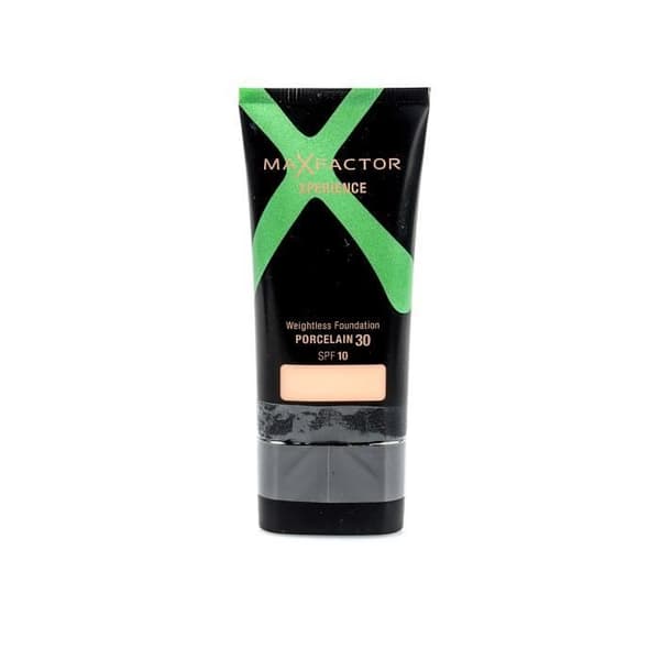 Fond de Teint Textur Ultra Lätt Max Factor Xperience 30ml - 30 Porslin