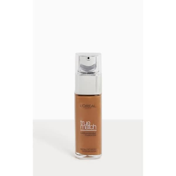 Fond de teint L'Oréal - True match - 8.5D