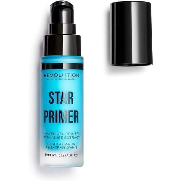Makeup Revolution - Base Gel Star Primer -