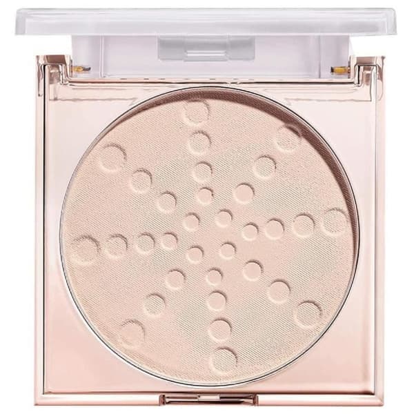 Makeup Revolution - Bake &amp; Blot Baking och Finishing Powder - Spets